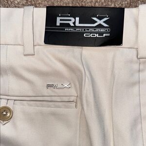 Men's RLX Taylored Fit Golf Pants